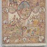 1153 6367 ORIENTAL RUG